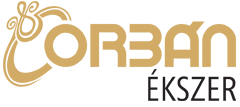 Orbán Ékszer_logo